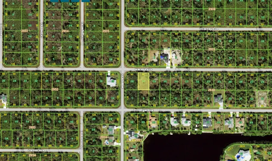 14123 Nevada Avenue, Port Charlotte, FL 33953 - #3