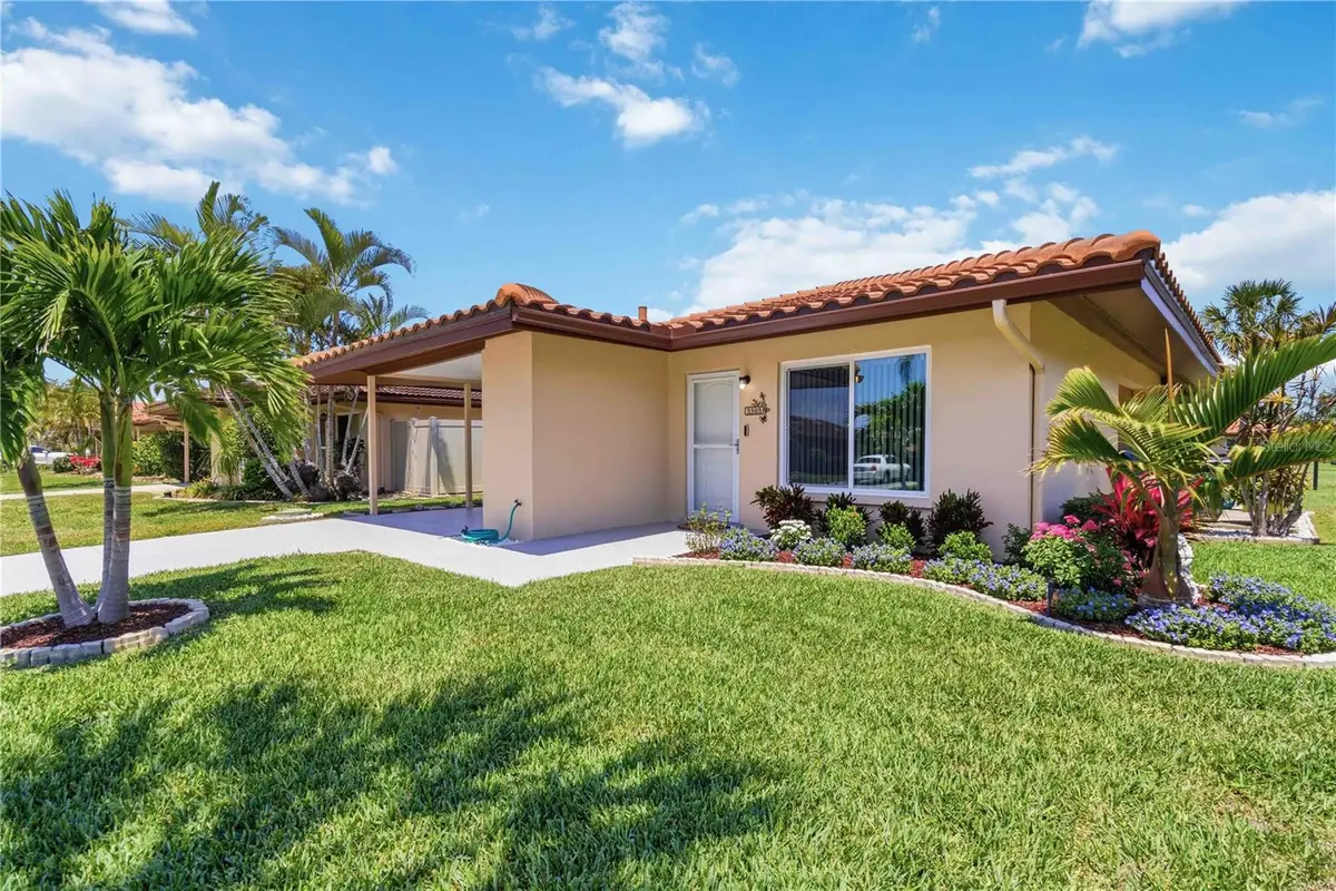 3303 Cambridge Avenue, Bradenton, FL 34207 - #1