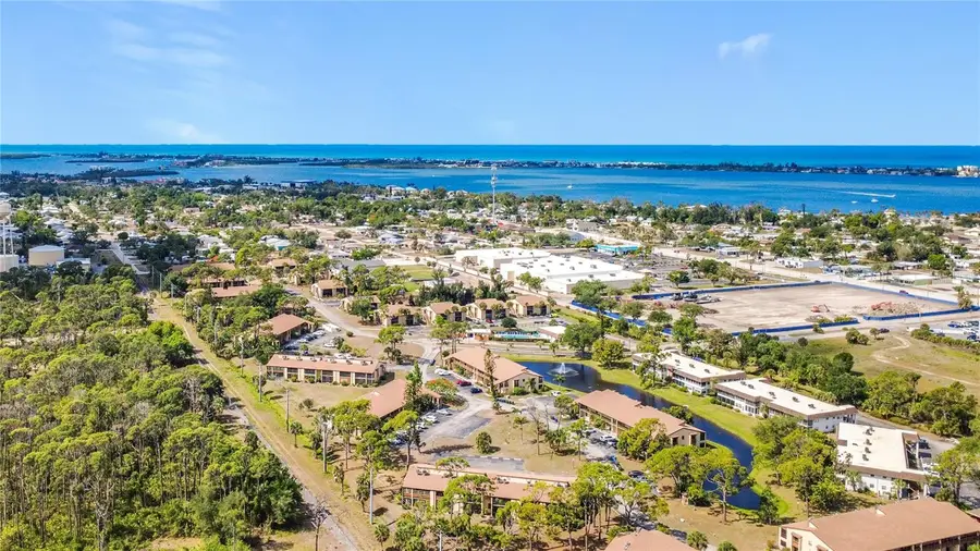 5 Quails Run Boulevard #9, Englewood, FL 34223 - #2