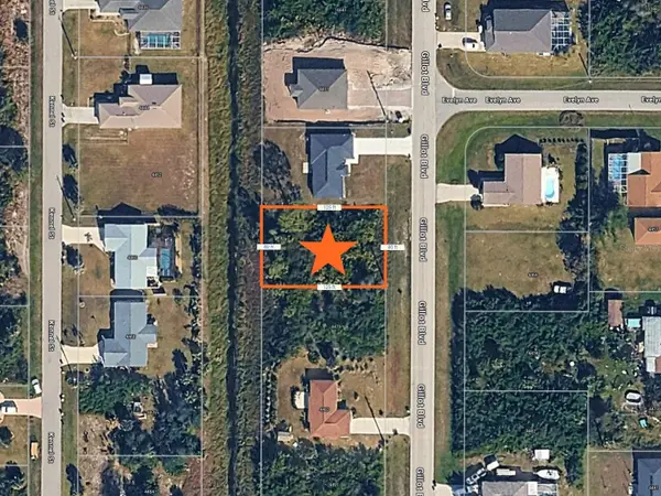 4467 Gillot Boulevard, PORT CHARLOTTE, FL 33981