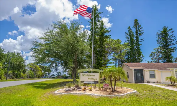6796 Gasparilla Pines Boulevard #10, ENGLEWOOD, FL 34224