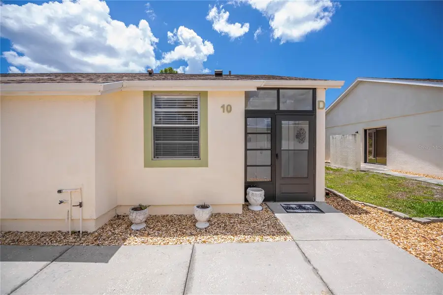 6796 Gasparilla Pines Boulevard #10, Englewood, FL 34224 - #3