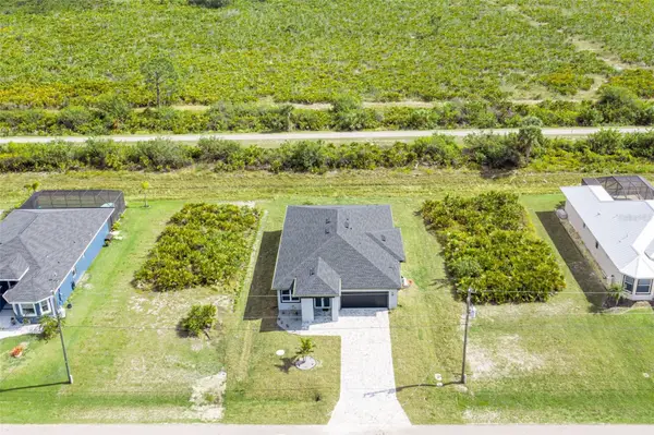 384 Baytree Drive, ROTONDA WEST, FL 33947
