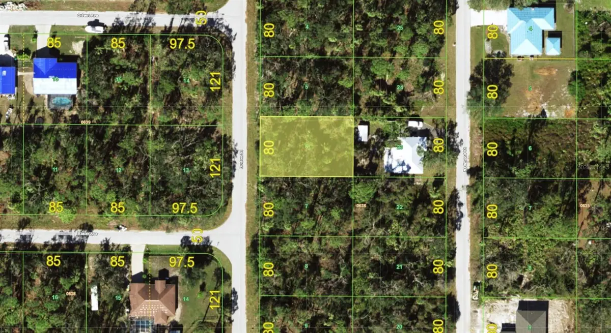 2168 Dorion Street, Port Charlotte, FL 33948 - #1