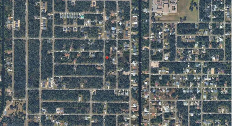 2168 Dorion Street, Port Charlotte, FL 33948 - #3
