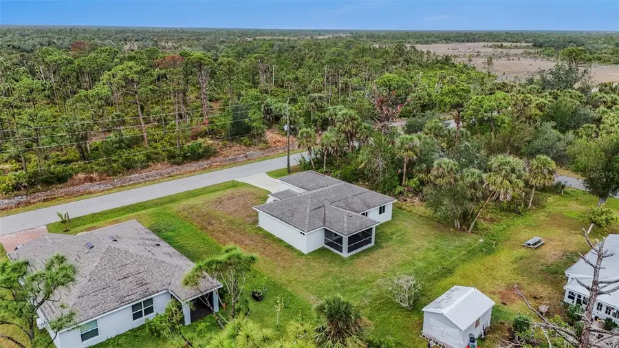 5400 Jennings Boulevard, Port Charlotte, FL 33981 - #3