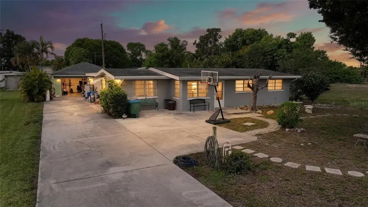 1201 Alabar Lane, Cape Coral, FL 33909 - #1