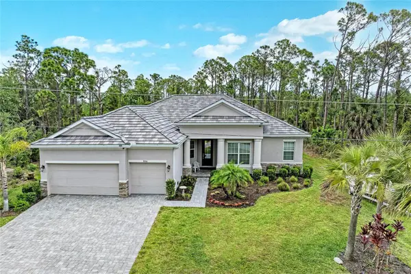 8266 Matecumbe Road, PORT CHARLOTTE, FL 33981