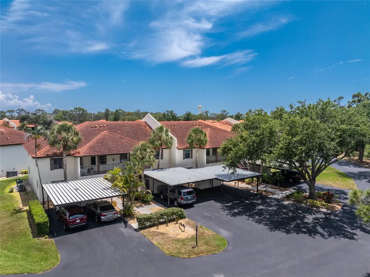 511 Pine Hollow Circle #511, Englewood, FL 34223 - #1
