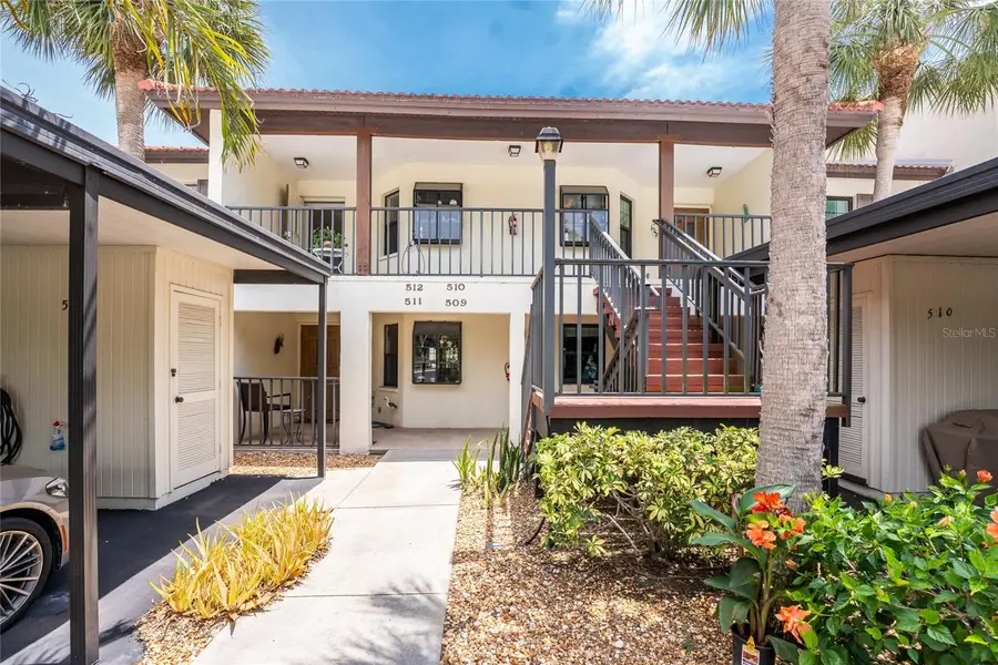 511 Pine Hollow Circle #511, Englewood, FL 34223 - #2