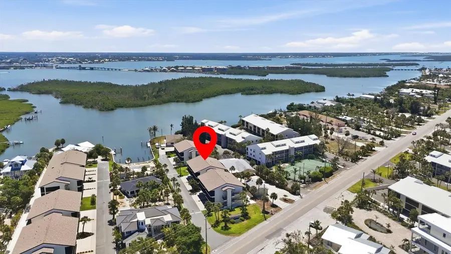 2729 N Beach Road #211, Englewood, FL 34223 - #2
