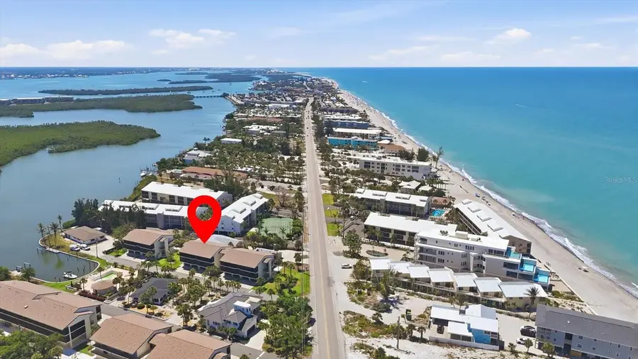 2729 N Beach Road #211, Englewood, FL 34223 - #3