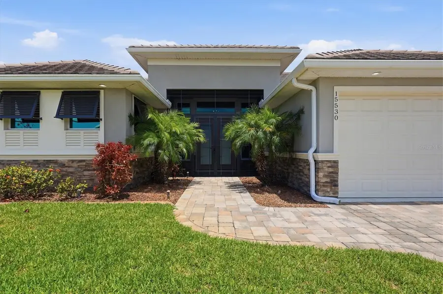 15530 Staunton Circle, Port Charlotte, FL 33981 - #2