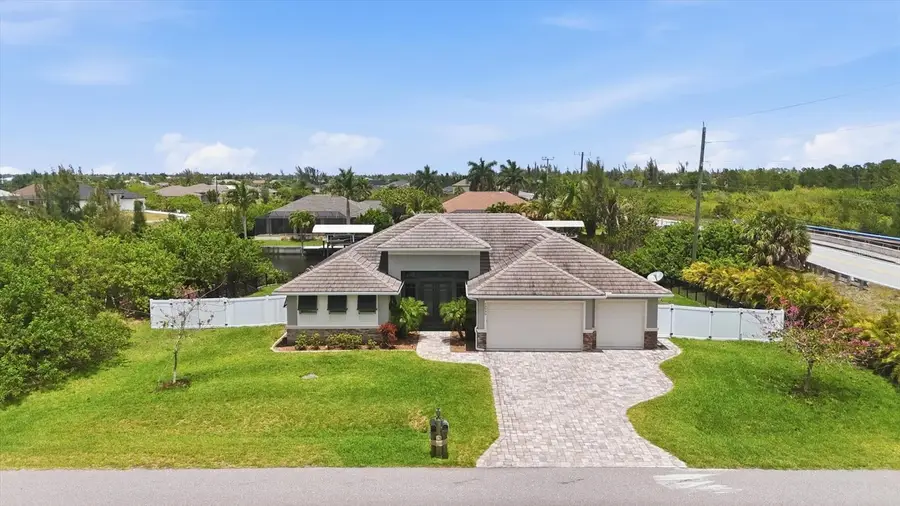 15530 Staunton Circle, Port Charlotte, FL 33981 - #3