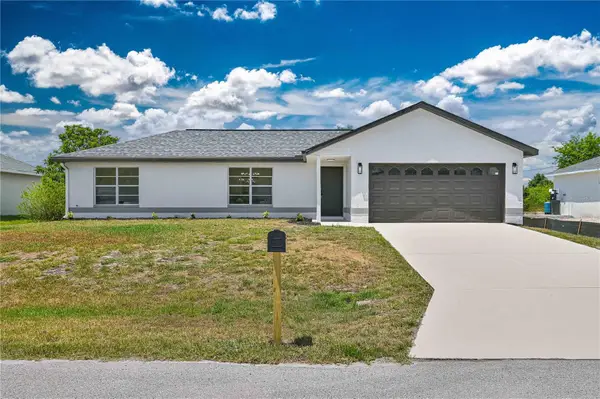 367 Denver Drive, PORT CHARLOTTE, FL 33954