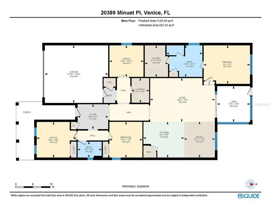 20389 Minuet Place, Venice, FL 34293 - #3