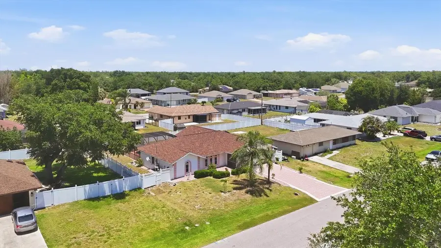 21452 Bancroft Avenue, Port Charlotte, FL 33954 - #3