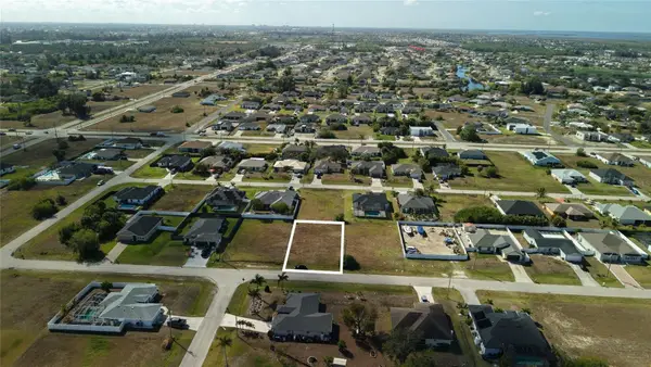 2502 NW 1st Street, CAPE CORAL, FL 33993