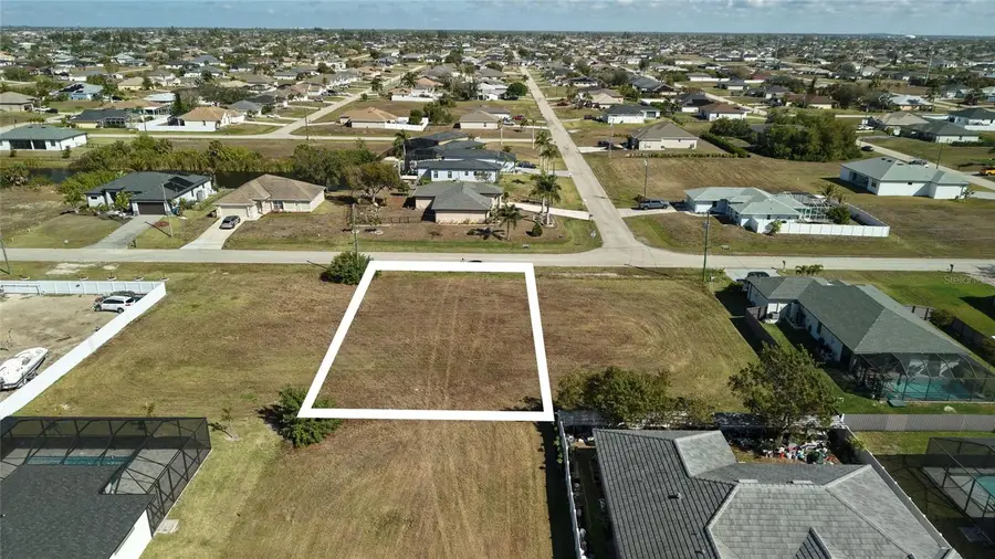2502 NW 1st Street, Cape Coral, FL 33993 - #3