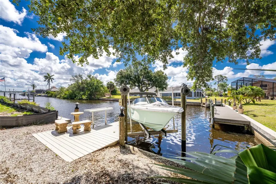 2532 Dixon Terrace, Port Charlotte, FL 33981 - #3