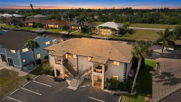 1432 Mediterranean Drive #2B, PUNTA GORDA, FL 33950