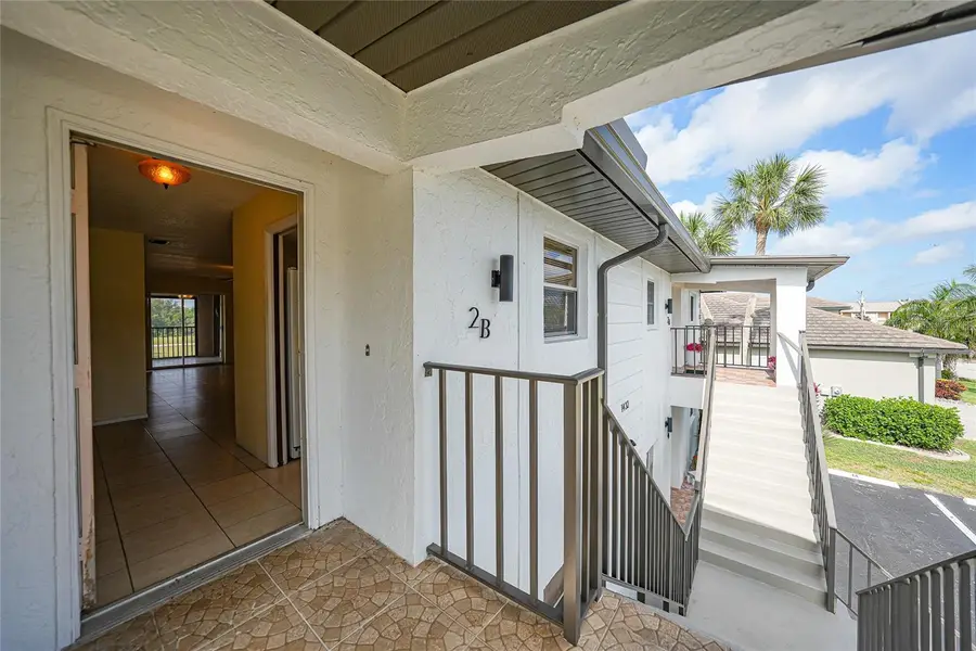 1432 Mediterranean Drive #2B, Punta Gorda, FL 33950 - #2