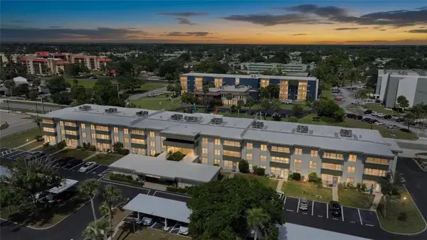 2300 Aaron Street #204, PORT CHARLOTTE, FL 33952