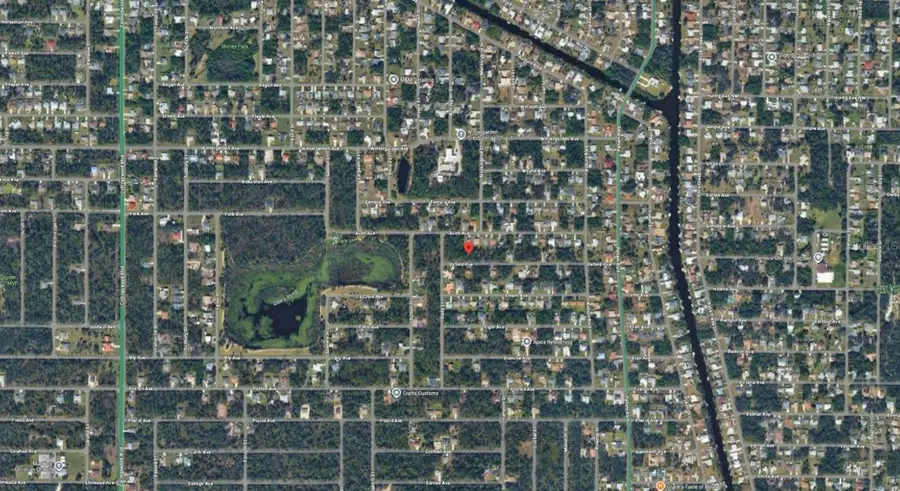 18334 Oxford Avenue, Port Charlotte, FL 33948 - #2