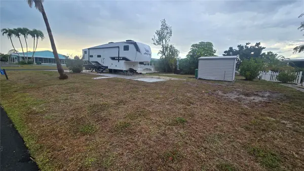 6767 San Casa Drive #84, ENGLEWOOD, FL 34224