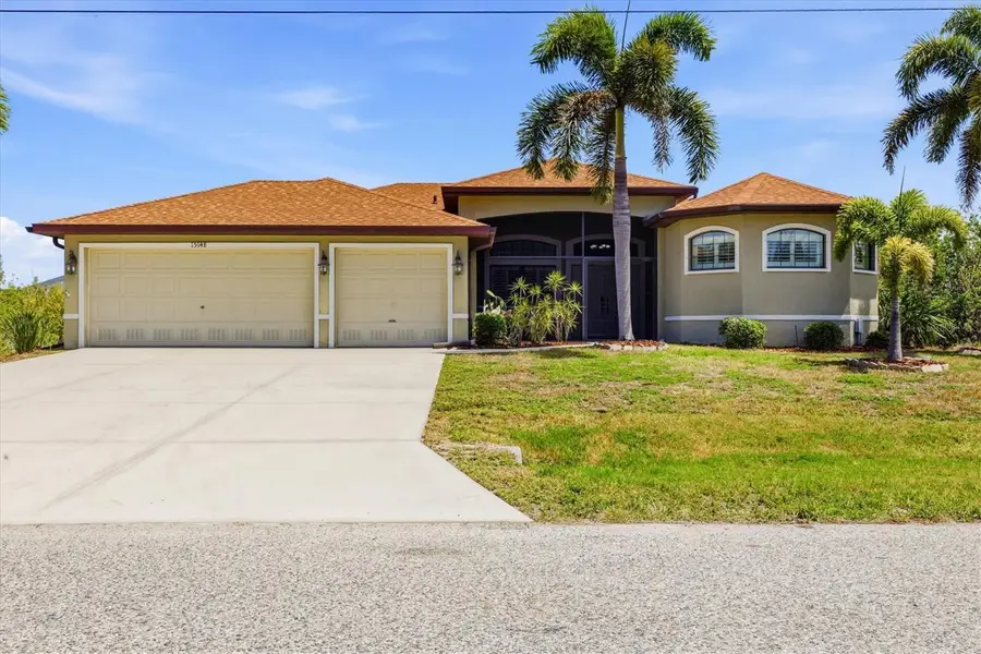 15148 Acorn Circle, Port Charlotte, FL 33981 - #2