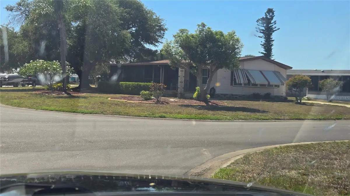 6199 Oriole Boulevard, Englewood, FL 34224 - #1