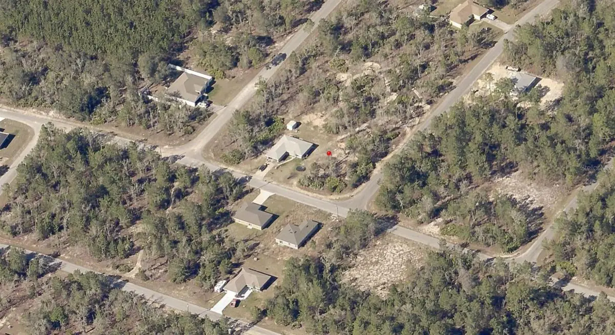 Malauka Lane, Ocklawaha, FL 32179 - #1