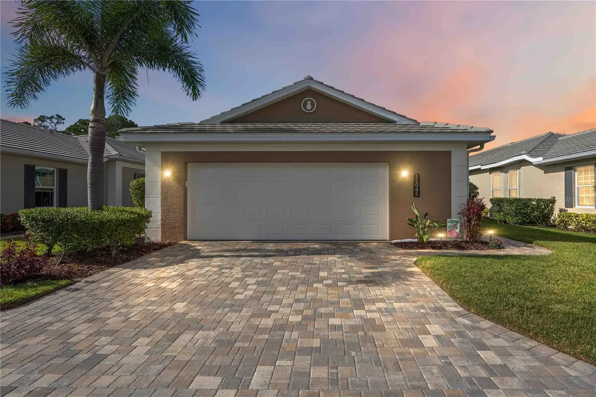 11045 Barnsley Drive, Venice, FL 34293 - #1