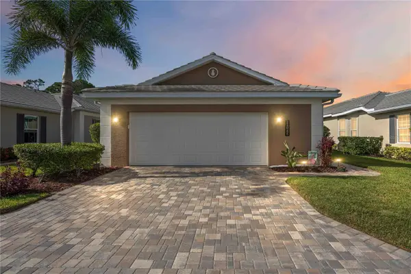 11045 Barnsley Drive, VENICE, FL 34293