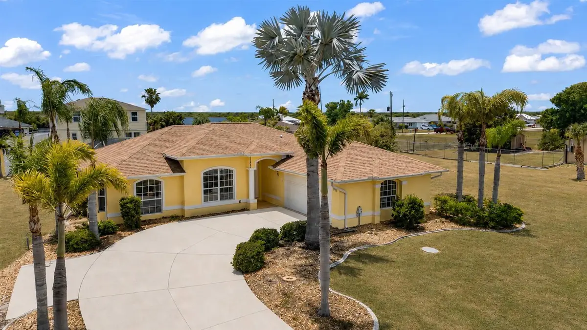 18075 Petoskey Circle, Port Charlotte, FL 33948 - #1