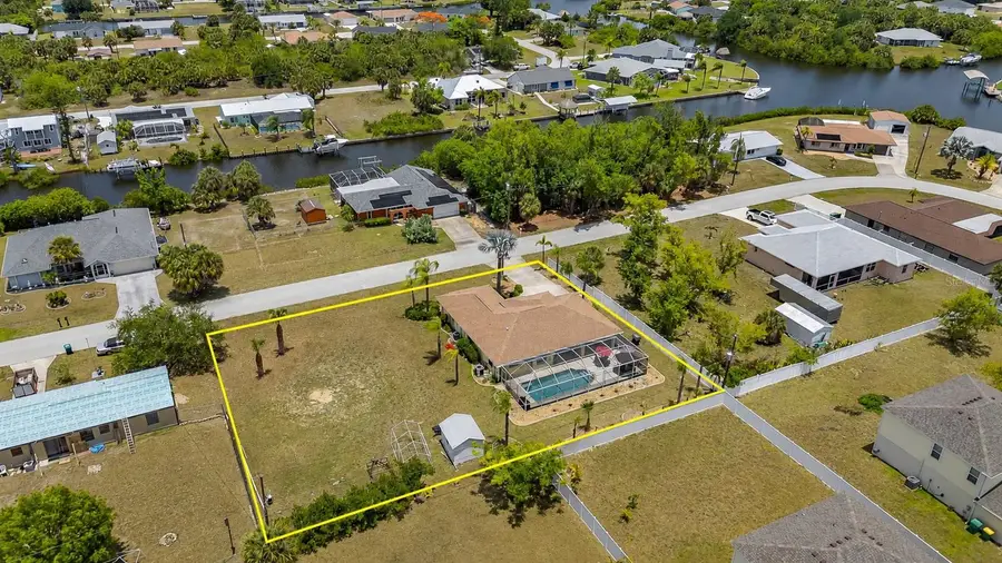 18075 Petoskey Circle, Port Charlotte, FL 33948 - #2