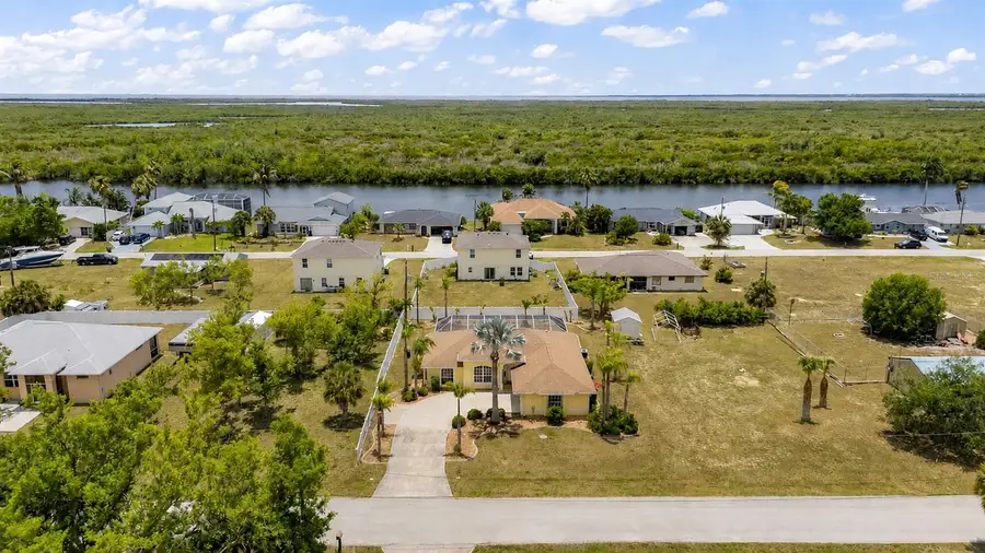 18075 Petoskey Circle, Port Charlotte, FL 33948 - #3