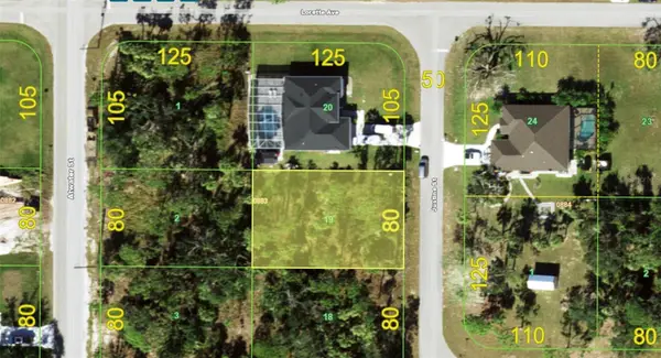47 Justine Street, PORT CHARLOTTE, FL 33954