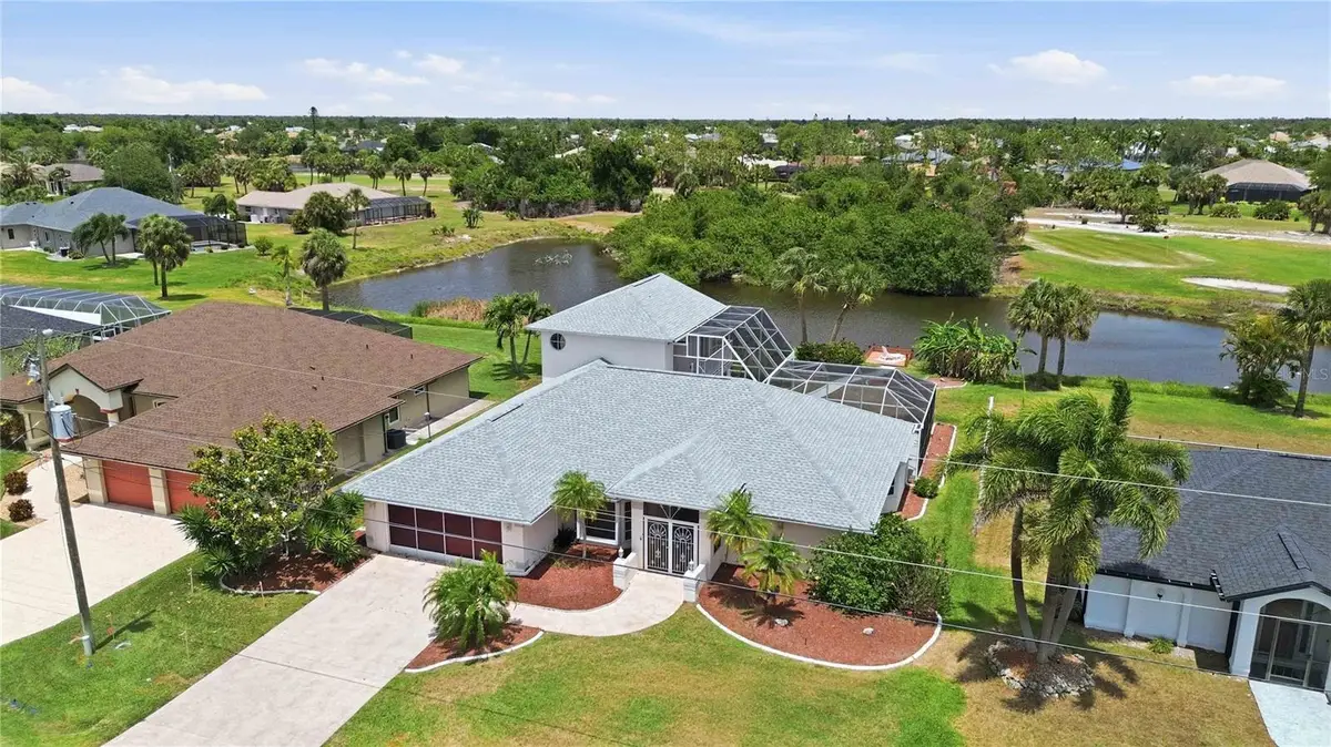 63 Clubhouse Road, Rotonda West, FL 33947 - #1