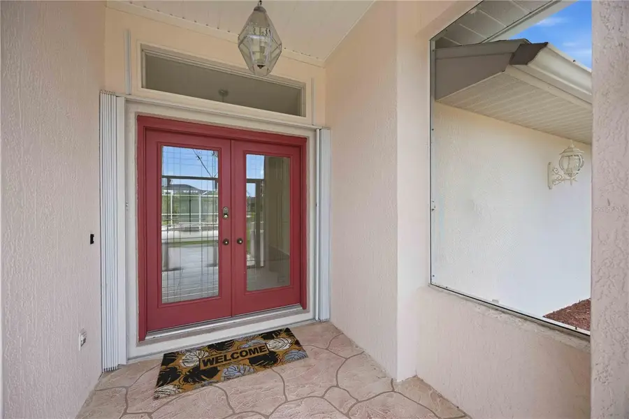 63 Clubhouse Road, Rotonda West, FL 33947 - #3