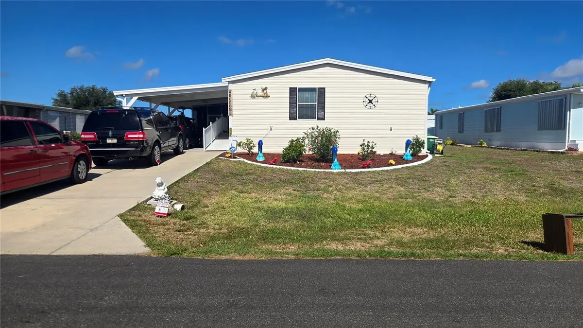 1366 Mallard Drive, Englewood, FL 34224 - #1