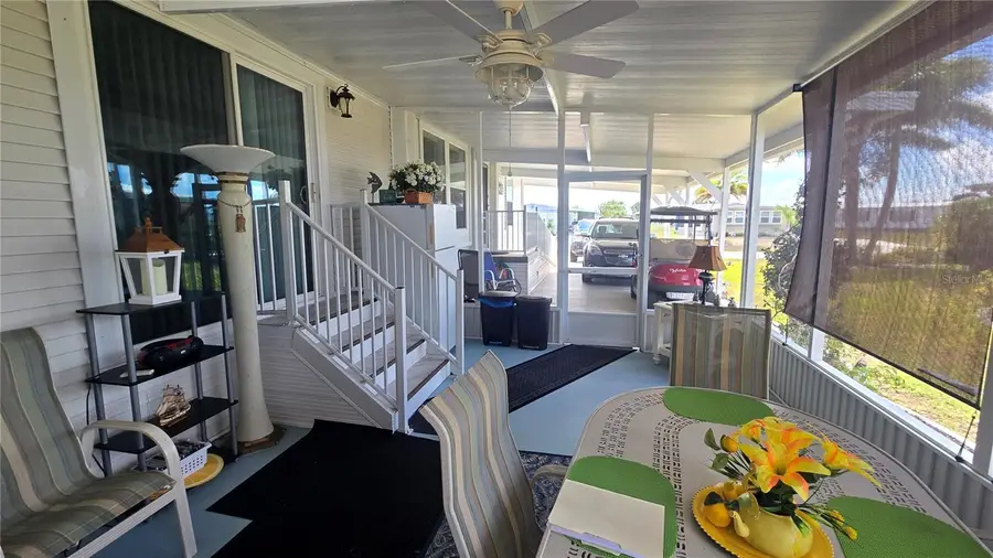 1366 Mallard Drive, Englewood, FL 34224 - #2