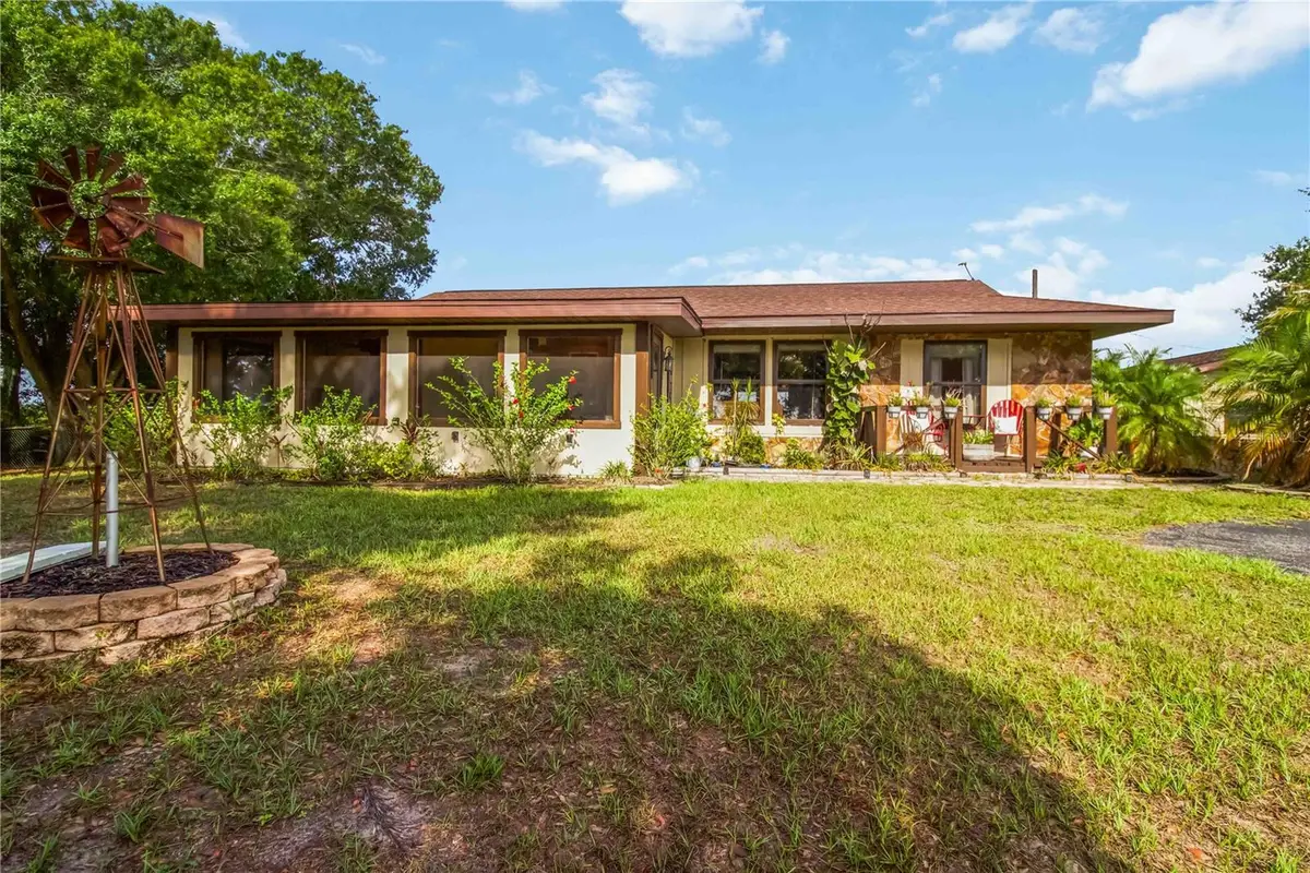 7597 SE Highway 31, Arcadia, FL 34266 - #1