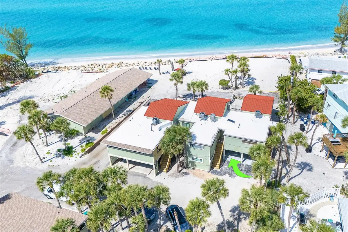 2980 N Beach Road #C2-4, Englewood, FL 34223 - #1