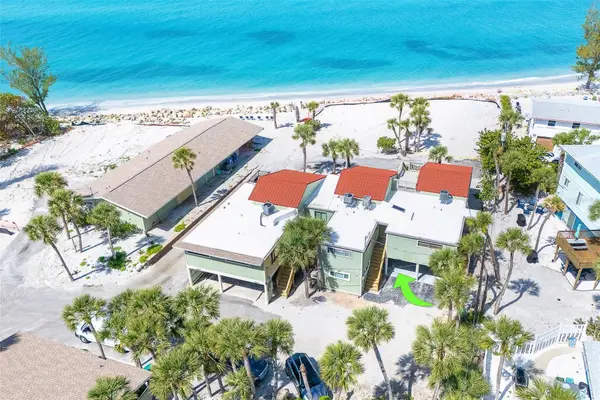 2980 N Beach Road #C2-4, ENGLEWOOD, FL 34223