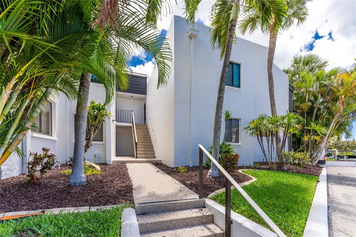2955 N Beach Road #B-614, Englewood, FL 34223 - #1