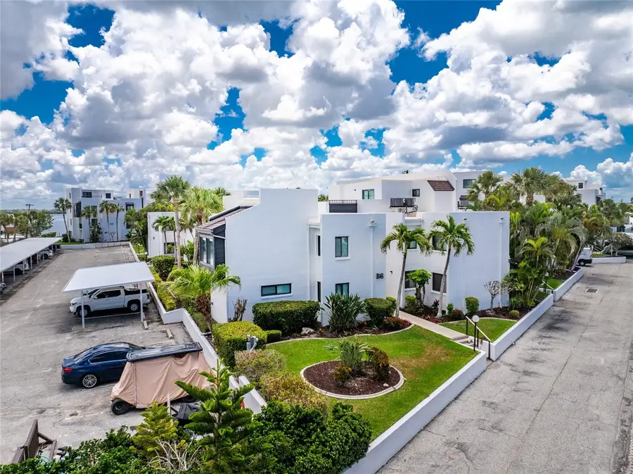 2955 N Beach Road #B-614, Englewood, FL 34223 - #3