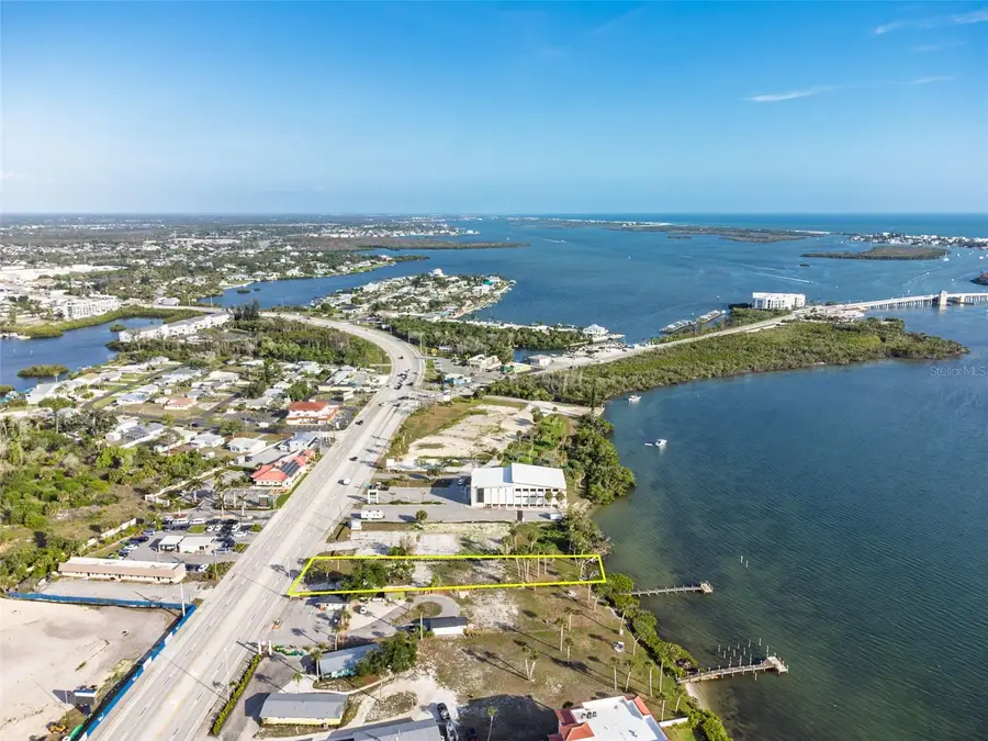 1144 S Mccall Road, Englewood, FL 34223 - #2