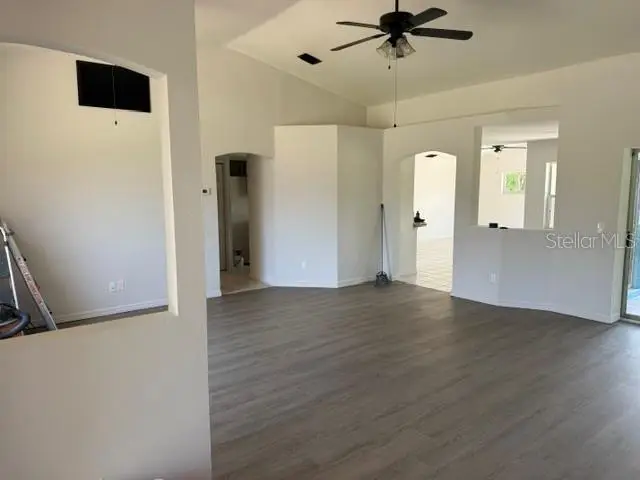 2576 Trianna Street, North Port, FL 34291 - #3