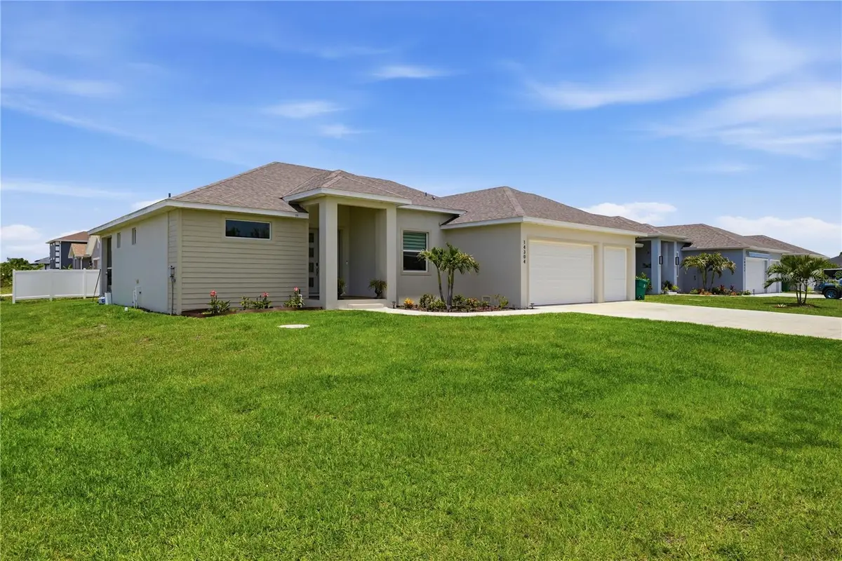 14304 Amestoy Avenue, Port Charlotte, FL 33981 - #1